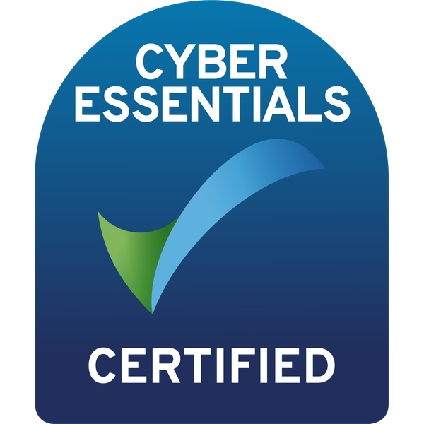 BigByte Digital are Cyber Essentials Certified