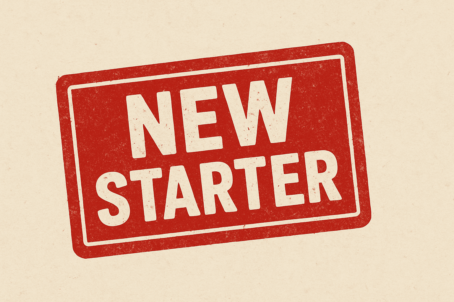 Starting as a new Senior Engineer at BigByte Digital