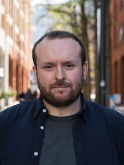 Sam Crowe