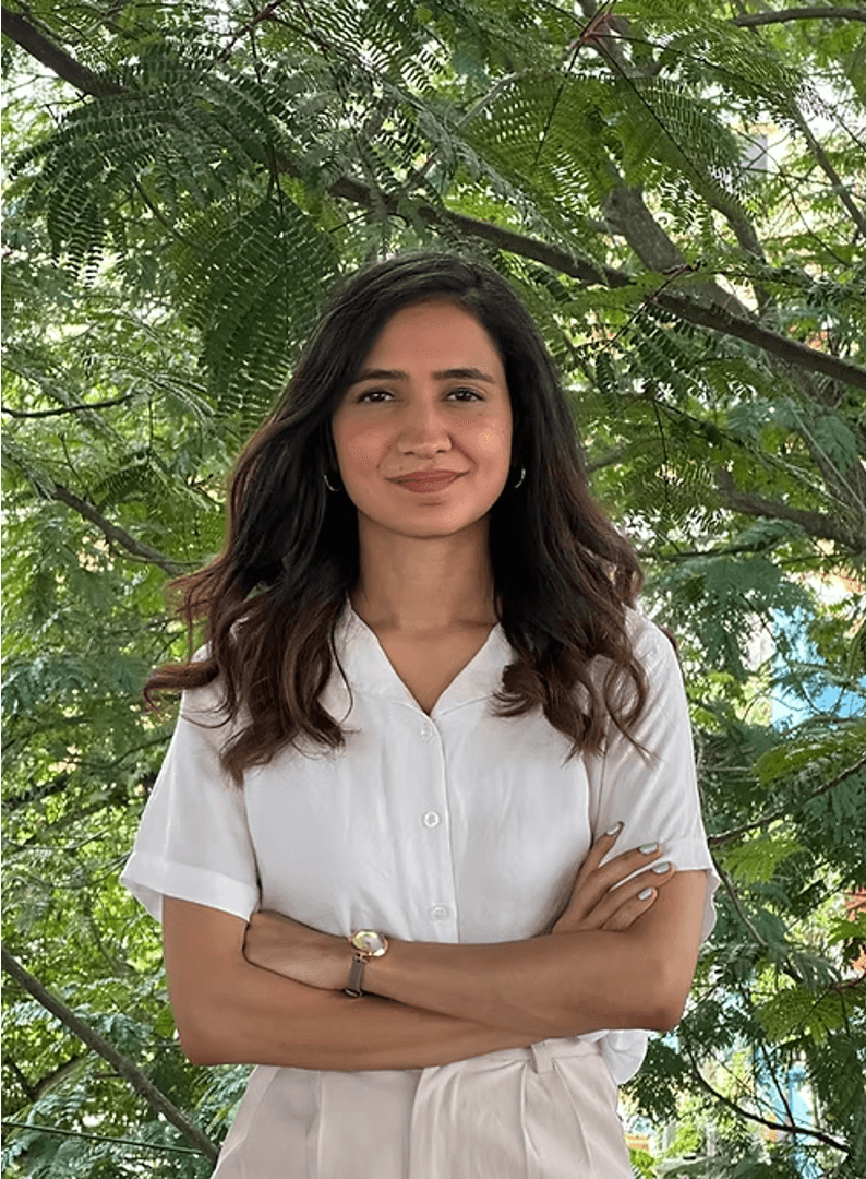 Sahana Samanta